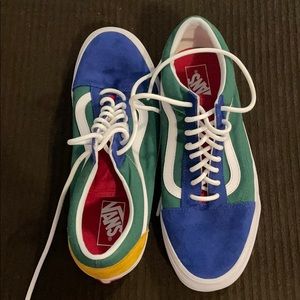 Vans Yacht Club